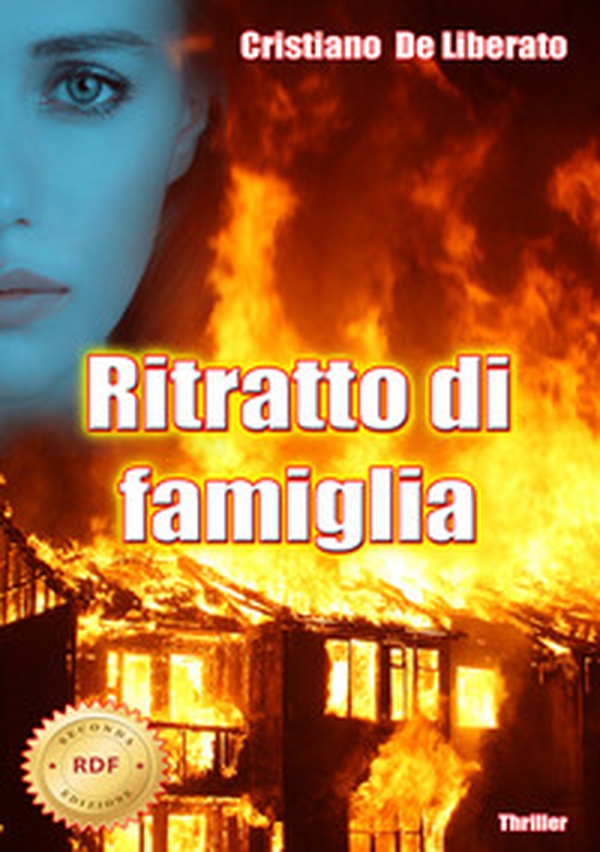 Ritratto di famiglia - Librerie.coop Ritratto di famiglia - Librerie.coop