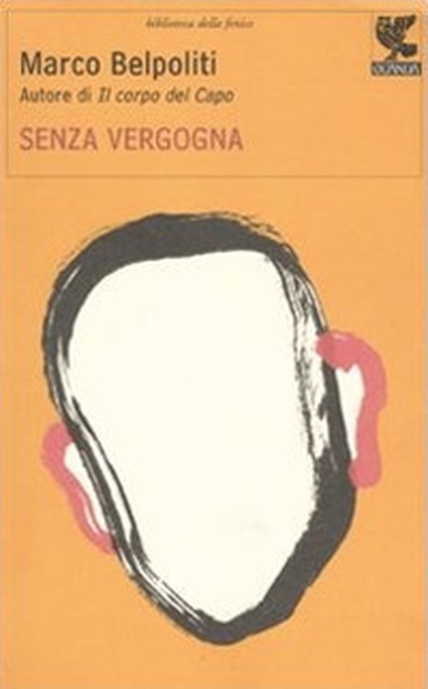 Senza vergogna - Librerie.coop Senza vergogna - Librerie.coop