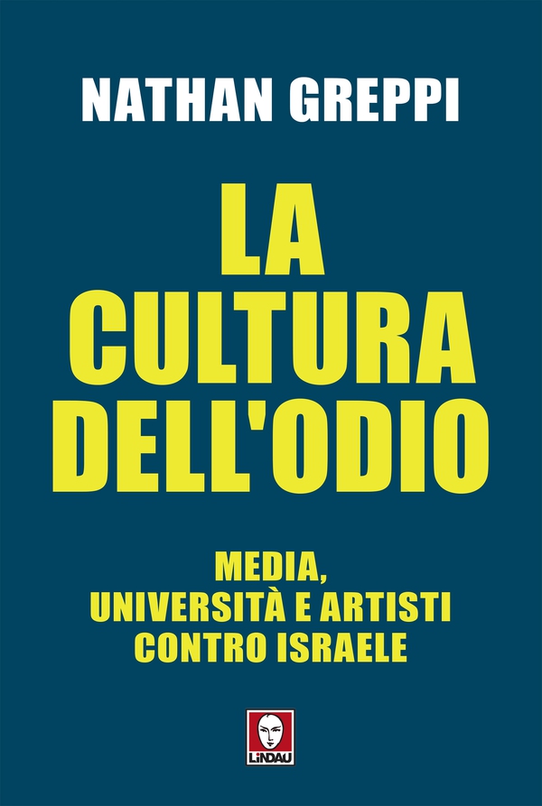 La cultura dell'odio - Librerie.coop La cultura dell'odio - Librerie.coop