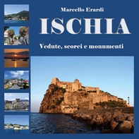 Ischia. Vedute, scorci e monumenti - Librerie.coop