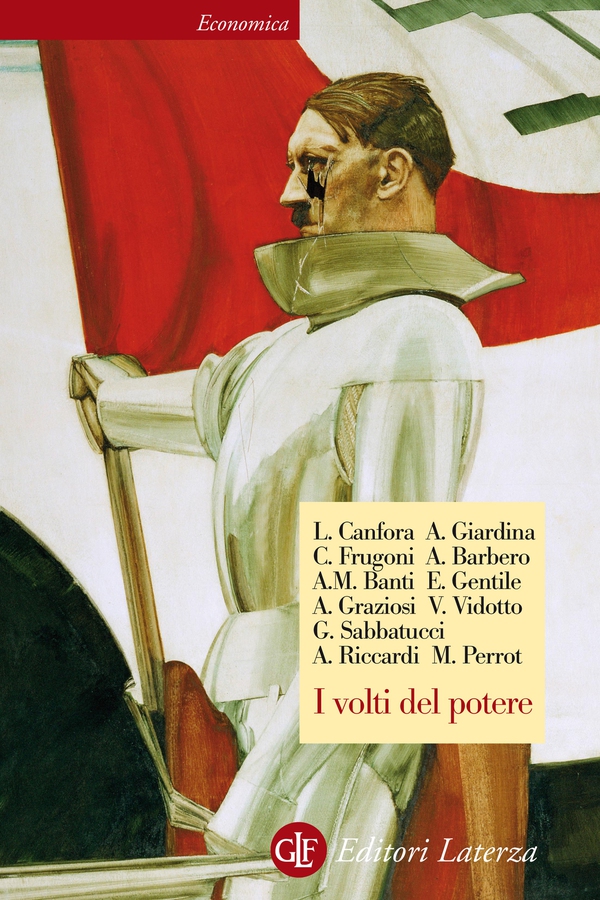 I volti del potere - Librerie.coop I volti del potere - Librerie.coop