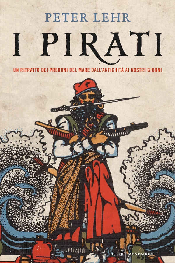 I pirati - Librerie.coop I pirati - Librerie.coop