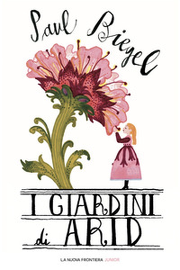 I giardini di Arid - Librerie.coop I giardini di Arid - Librerie.coop