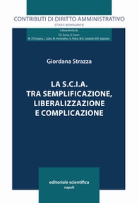 La S.C.I.A. tra semplificazione, liberalizzazione e complicazione - Librerie.coop