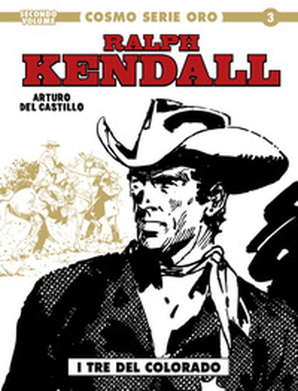 Ralph Kendall - Librerie.coop Ralph Kendall - Librerie.coop