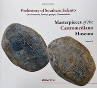 Masterpieces of the Castromediano Museum - Vol. 1 - Librerie.coop