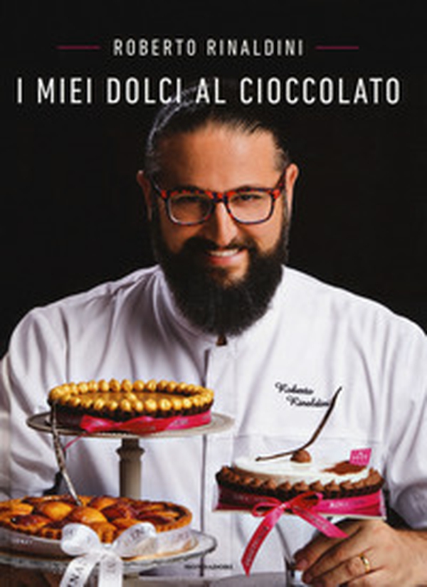 I miei dolci al cioccolato - Librerie.coop I miei dolci al cioccolato - Librerie.coop