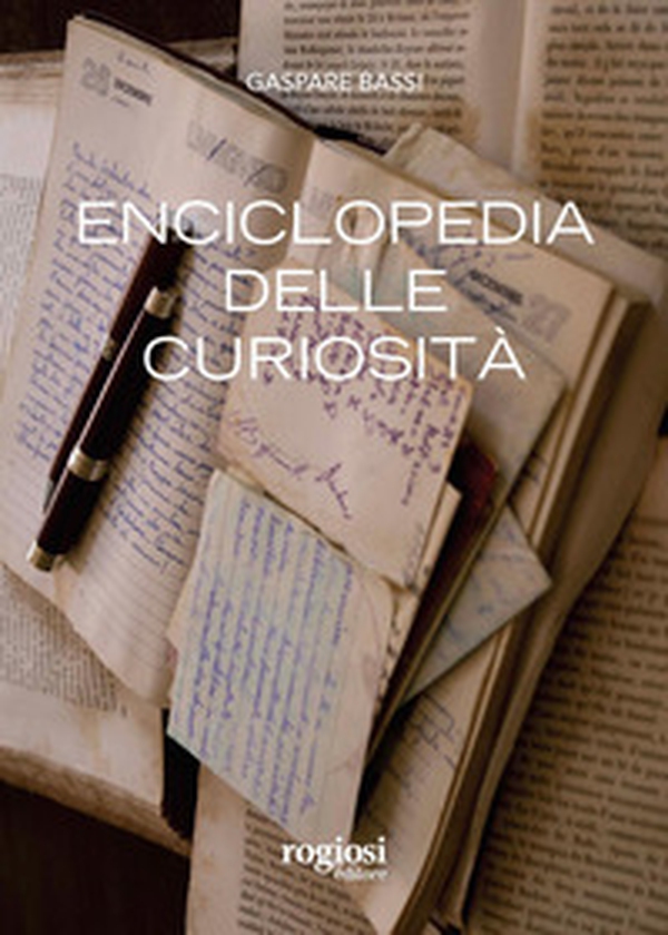 Enciclopedia delle curiosità - Librerie.coop