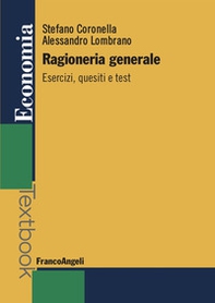 Ragioneria generale. Esercizi, quesiti e test - Librerie.coop