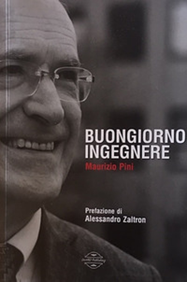 Buongiorno ingegnere - Librerie.coop Buongiorno ingegnere - Librerie.coop