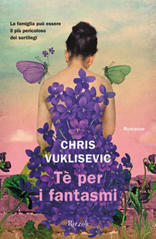 Tè per i fantasmi - Librerie.coop Tè per i fantasmi - Librerie.coop