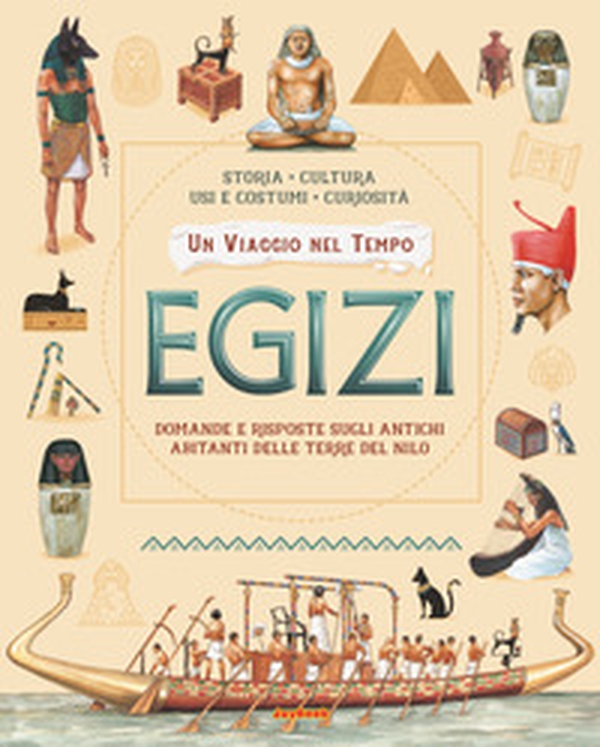 Egizi - Librerie.coop Egizi - Librerie.coop