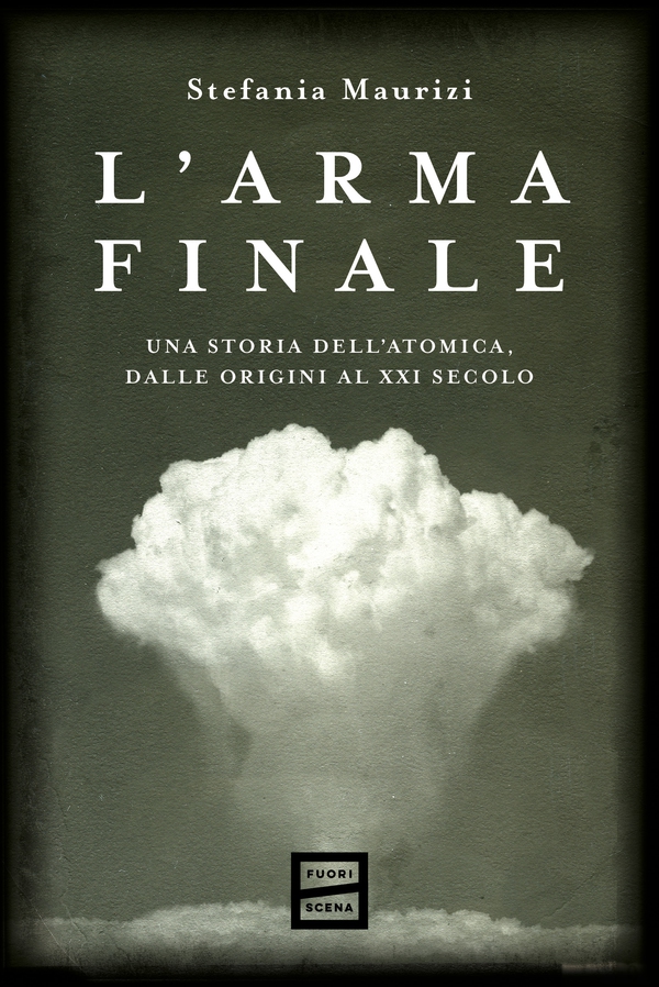 L'arma finale - Librerie.coop L'arma finale - Librerie.coop