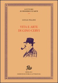 Vita e arte di Gino Cervi - Librerie.coop