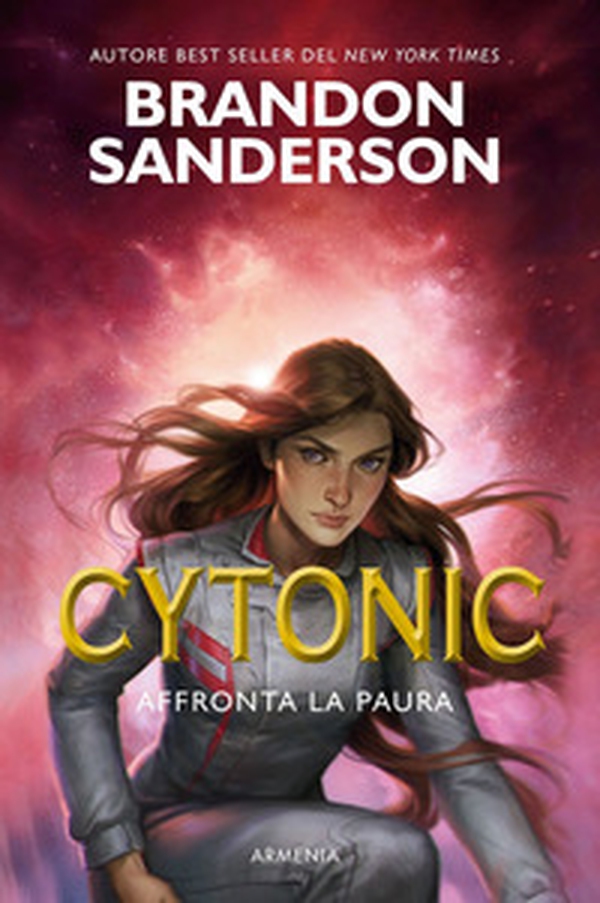 Cytonic. Affronta la paura - Librerie.coop Cytonic. Affronta la paura - Librerie.coop