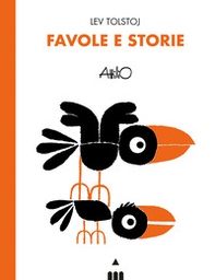 Favole e storie. Lev Tolstoj - Librerie.coop
