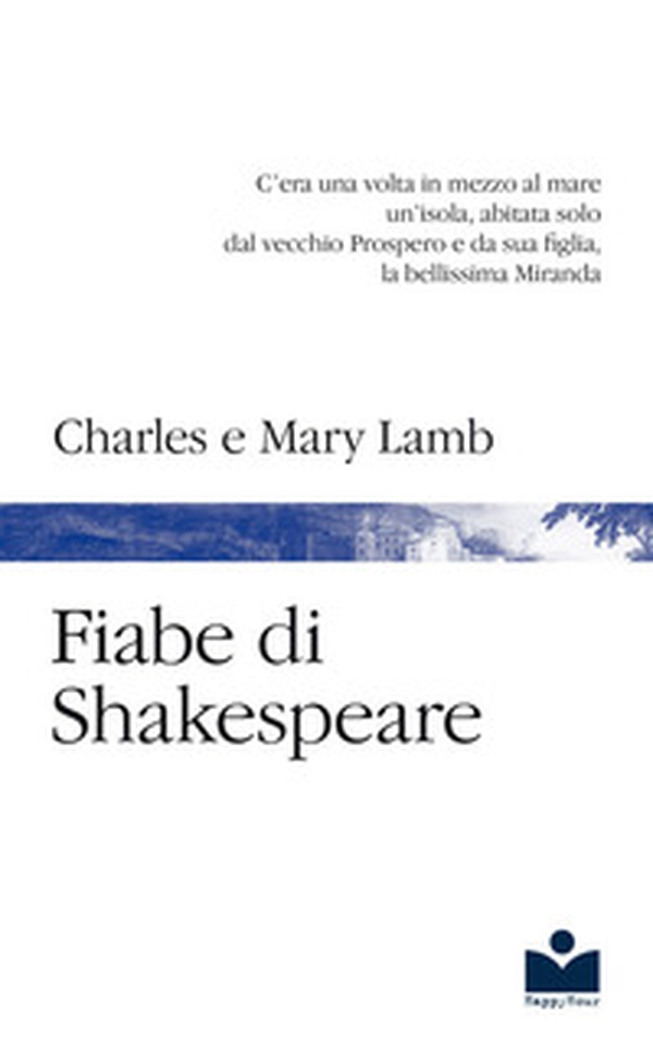 Fiabe di Shakespeare - Librerie.coop