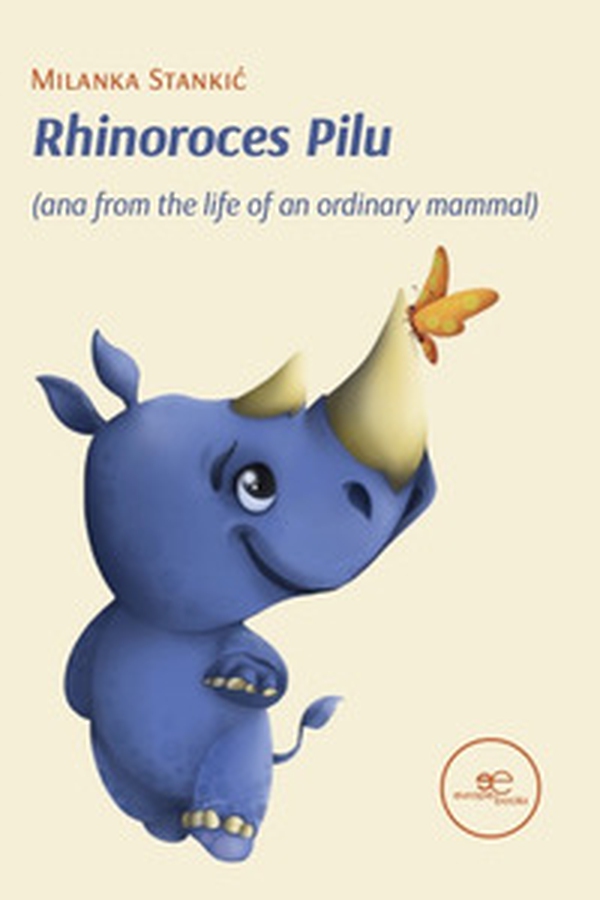 Rhinoroces pilu - Librerie.coop Rhinoroces pilu - Librerie.coop