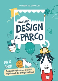 Facciamo design al parco - Librerie.coop