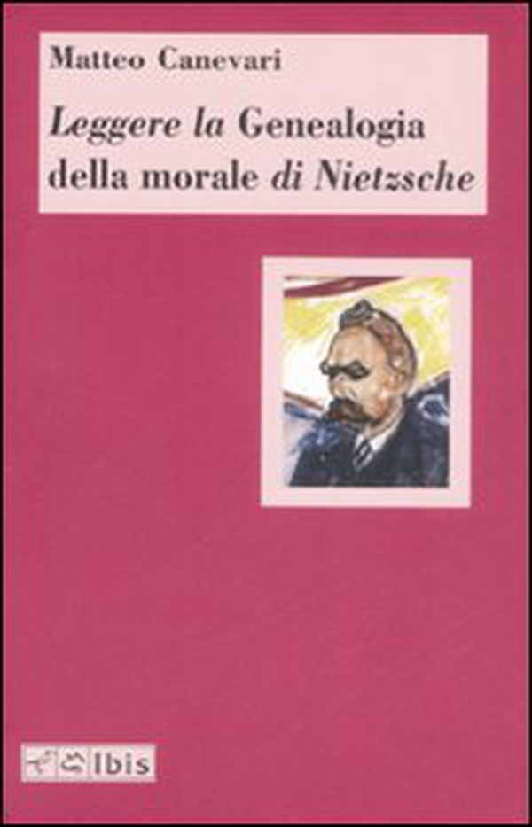Leggere la «Genealogia della morale» di Nietzsche - Librerie.coop Leggere la «Genealogia della morale» di Nietzsche - Librerie.coop
