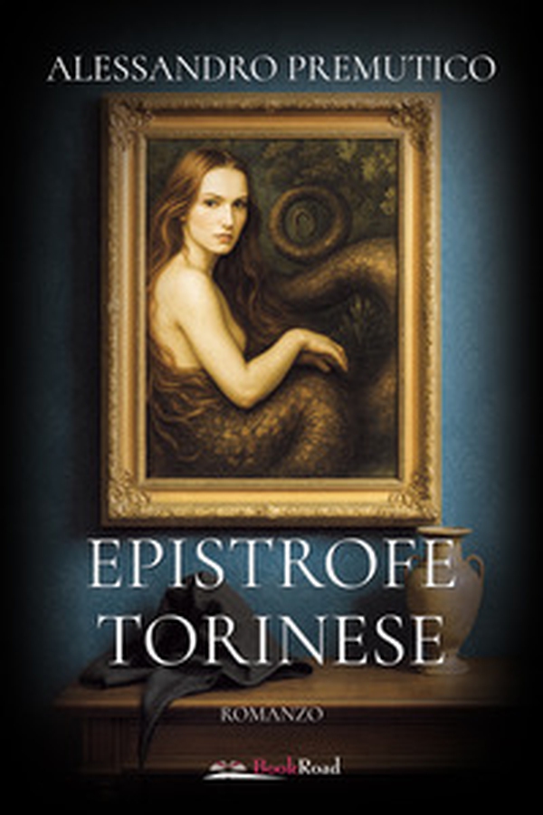 Epistrofe torinese - Librerie.coop