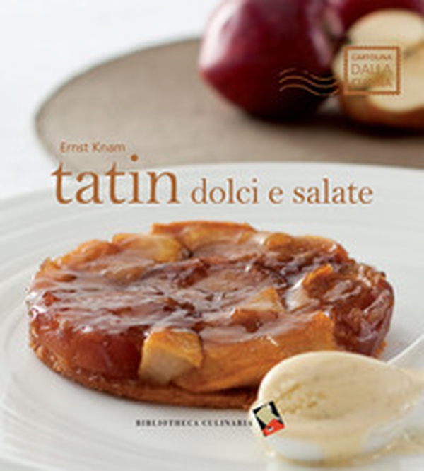 Tatin dolci e salate - Librerie.coop Tatin dolci e salate - Librerie.coop