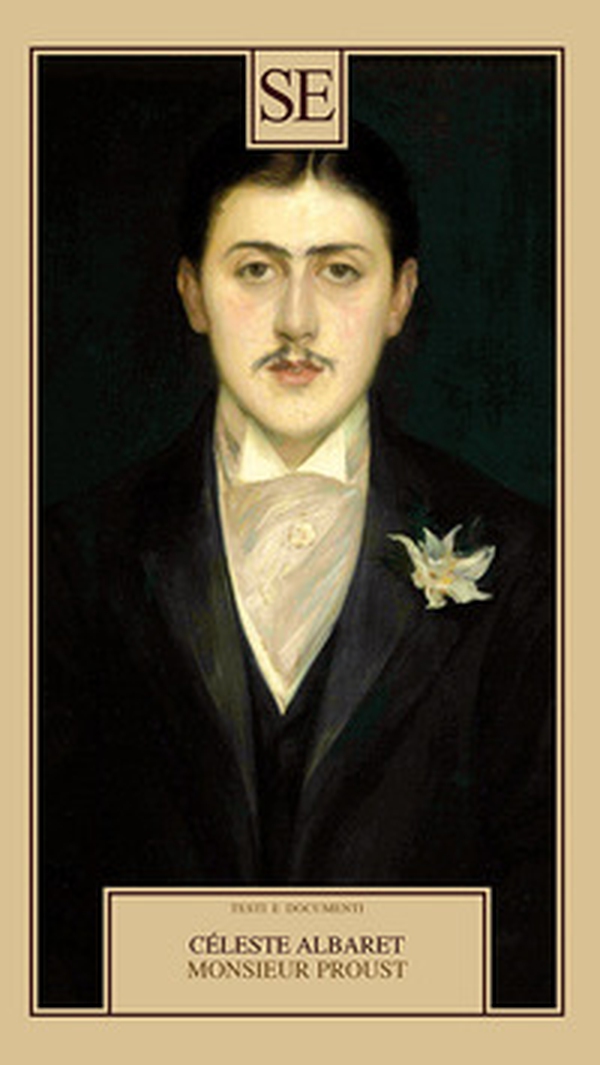 Monsieur Proust - Librerie.coop Monsieur Proust - Librerie.coop