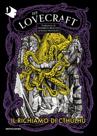 Il richiamo di Cthulhu - Librerie.coop