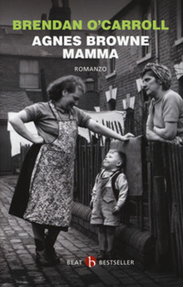 Agnes Browne mamma - Librerie.coop Agnes Browne mamma - Librerie.coop