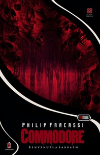Commodore. Benvenuti a Sabbath - Librerie.coop