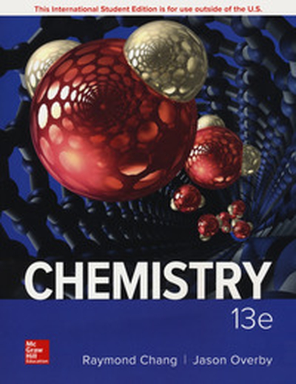 Chemistry - Librerie.coop Chemistry - Librerie.coop