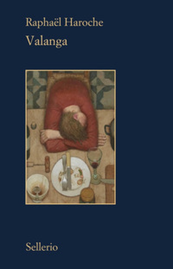 Valanga - Librerie.coop