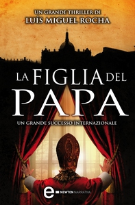 La figlia del papa - Librerie.coop
