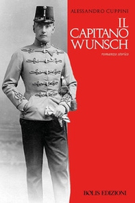 Il capitano Wunsch - Librerie.coop
