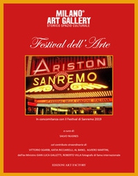 Festival dell'arte - Librerie.coop