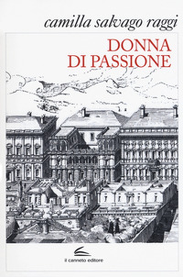 Donna di passione - Librerie.coop Donna di passione - Librerie.coop