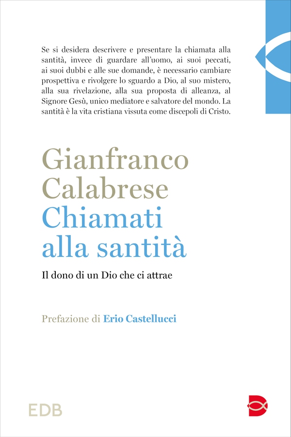 Chiamati alla santità - Librerie.coop Chiamati alla santità - Librerie.coop