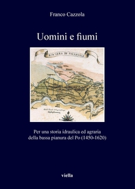 Uomini e fiumi - Librerie.coop