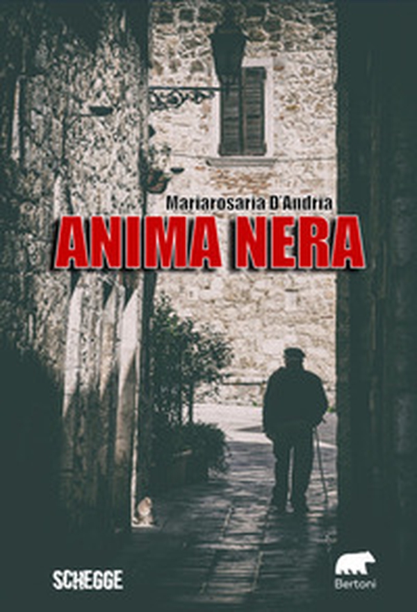 Anima nera - Librerie.coop Anima nera - Librerie.coop