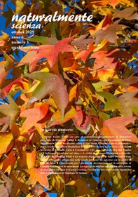Naturalmente scienza - Vol. 3 - Librerie.coop