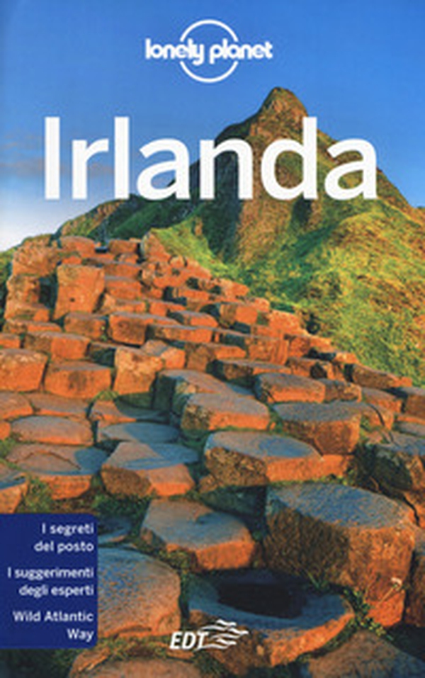 Irlanda - Librerie.coop Irlanda - Librerie.coop