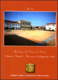 Antologia del premio di poesia Ottavio Nipoti, Ferrera Erbognone 2010 - Librerie.coop