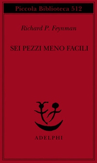 Sei pezzi meno facili. Relatività einsteiniana, simmetria, spazio-tempo - Librerie.coop