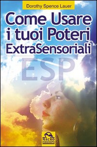 Come usare i tuoi poteri extrasensoriali - Librerie.coop