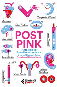 Post Pink - Librerie.coop
