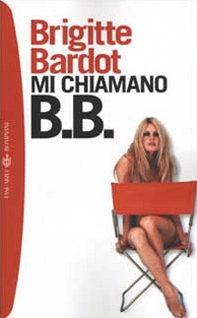 Mi chiamano B. B. - Librerie.coop