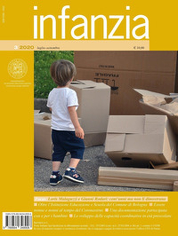 Infanzia - Vol. 3 - Librerie.coop Infanzia - Vol. 3 - Librerie.coop