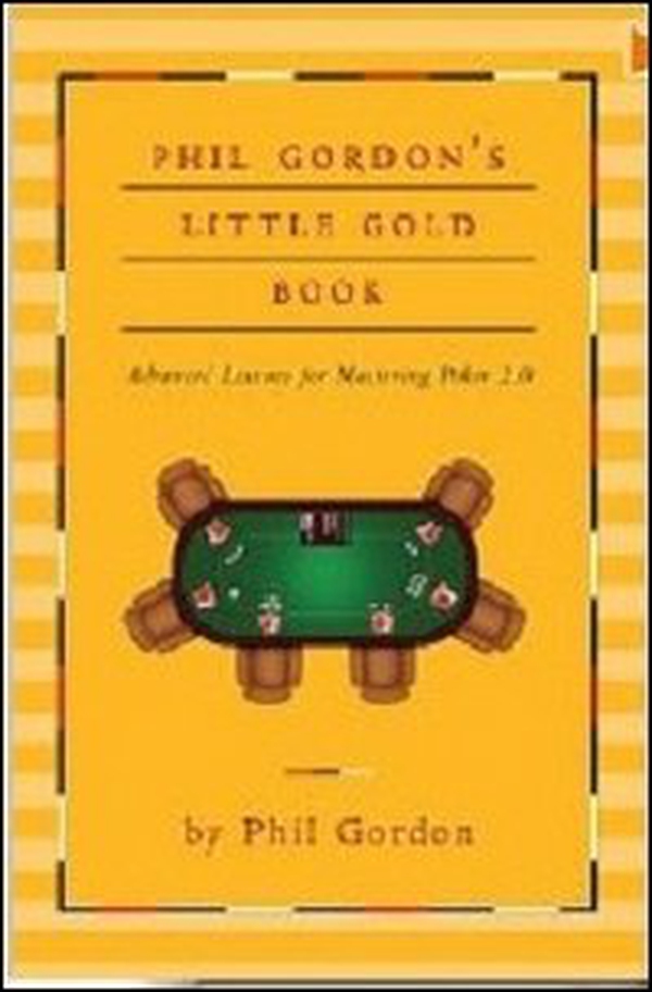 Little gold book. Lezioni avanzate per padroneggiare il Poker 2.0 - Librerie.coop