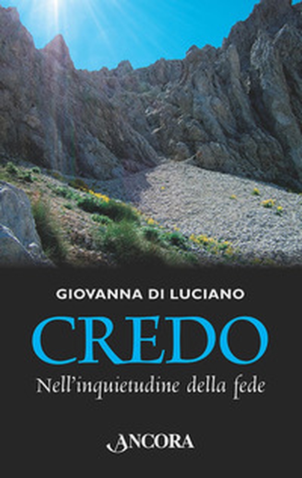 Credo - Librerie.coop Credo - Librerie.coop