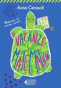 Vacanze matematiche - Librerie.coop Vacanze matematiche - Librerie.coop
